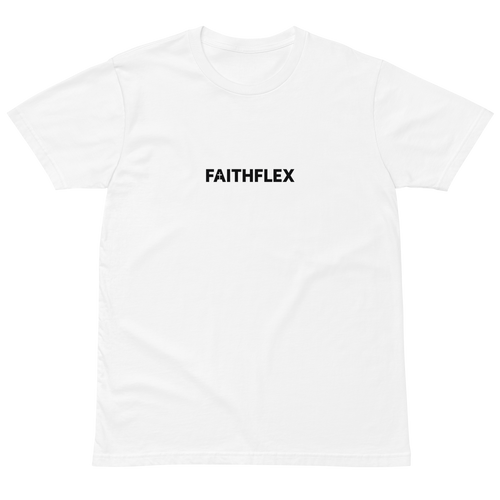 FaithFlex™ Classic Tee