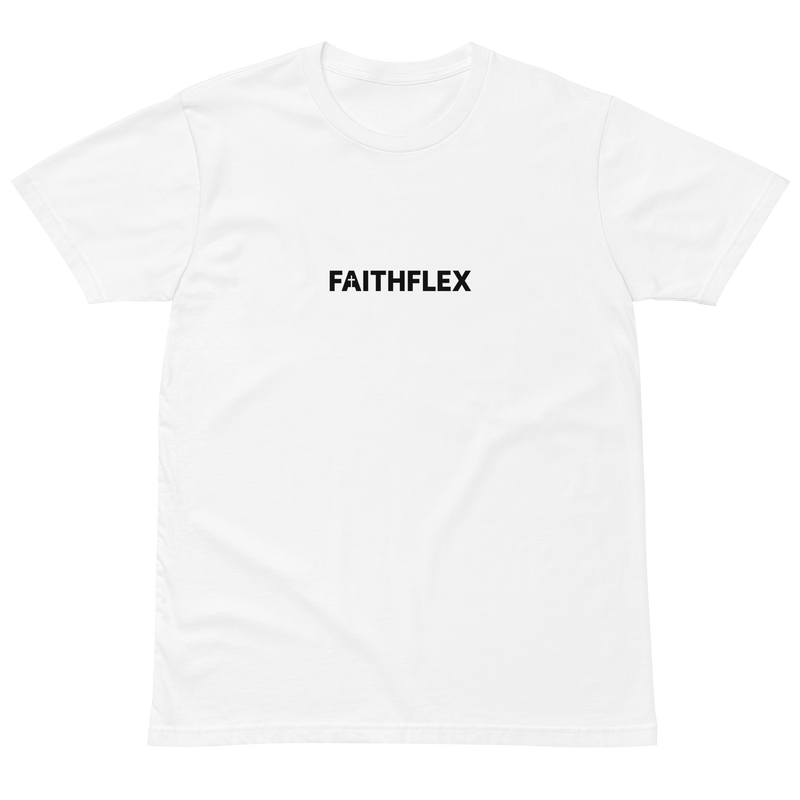 FaithFlex™ Classic Tee